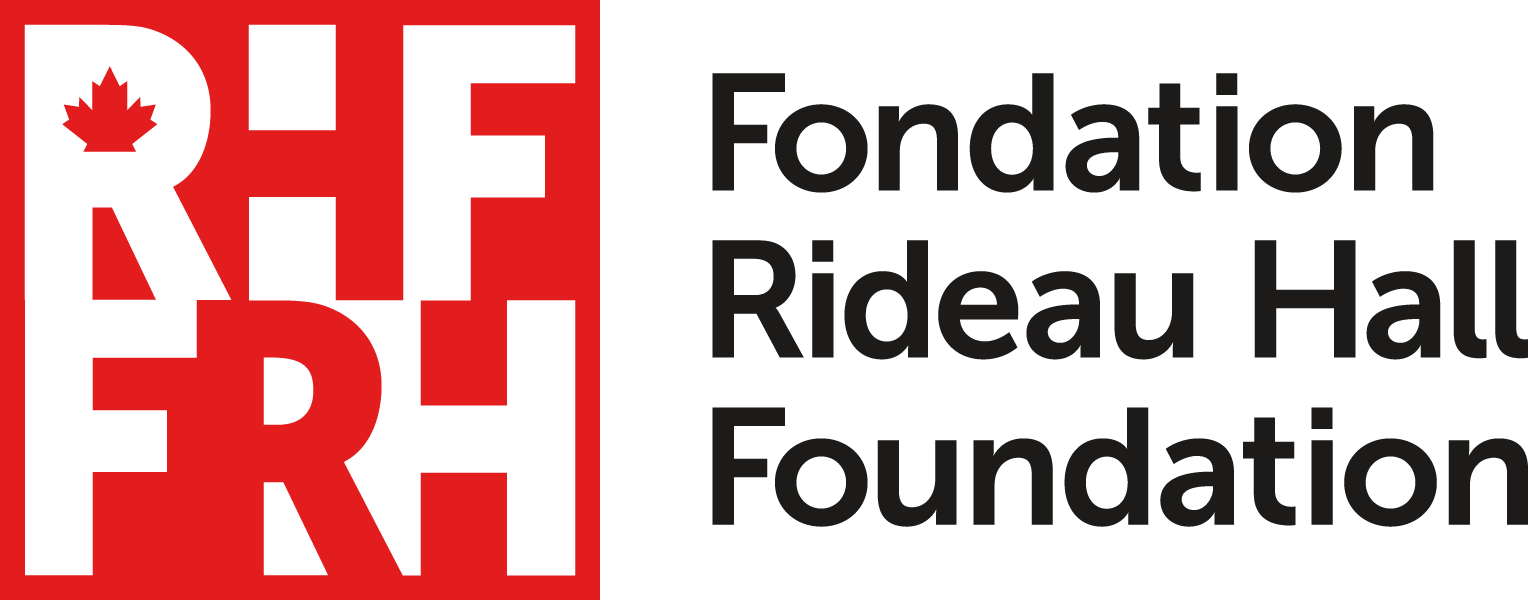 RHF Logo