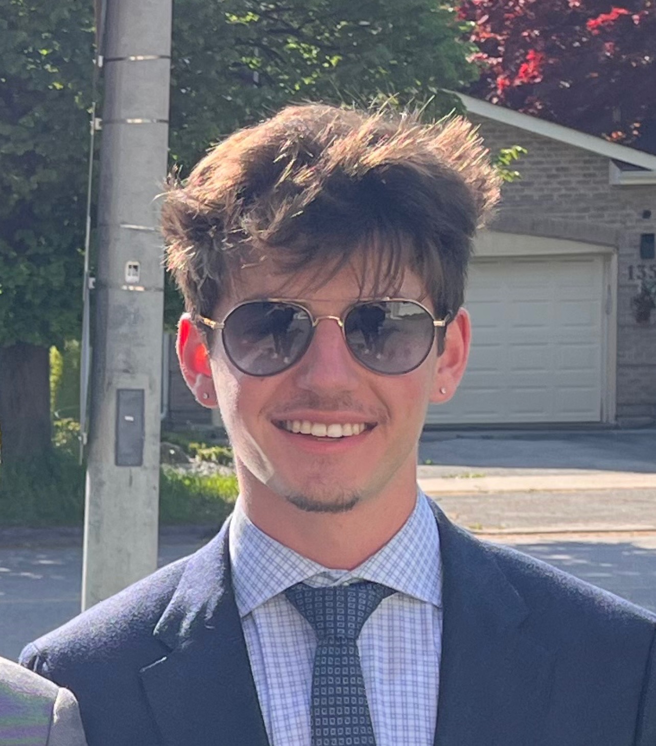 Director of Marketing