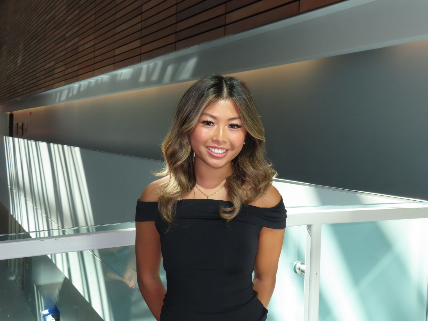Mackenzie Hui