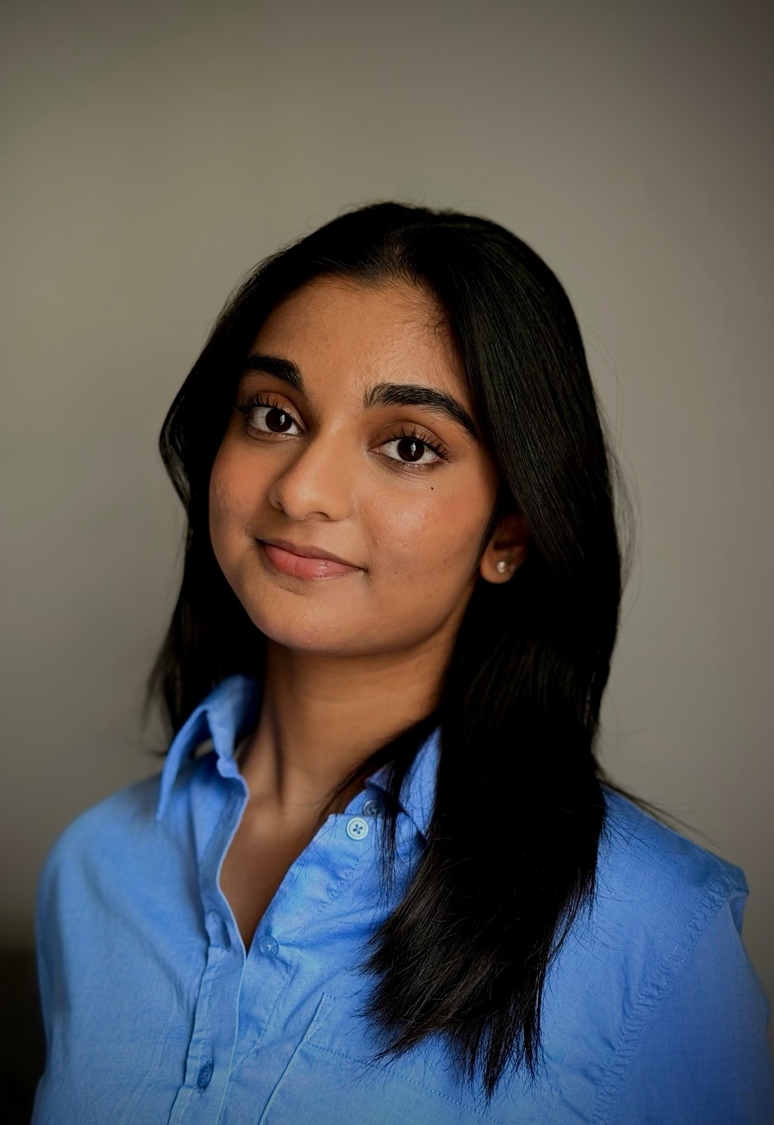 Sanjana Jaswal